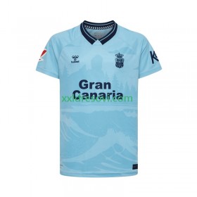 Las Palmas Gostujući Nogometni Dres 2025-2026